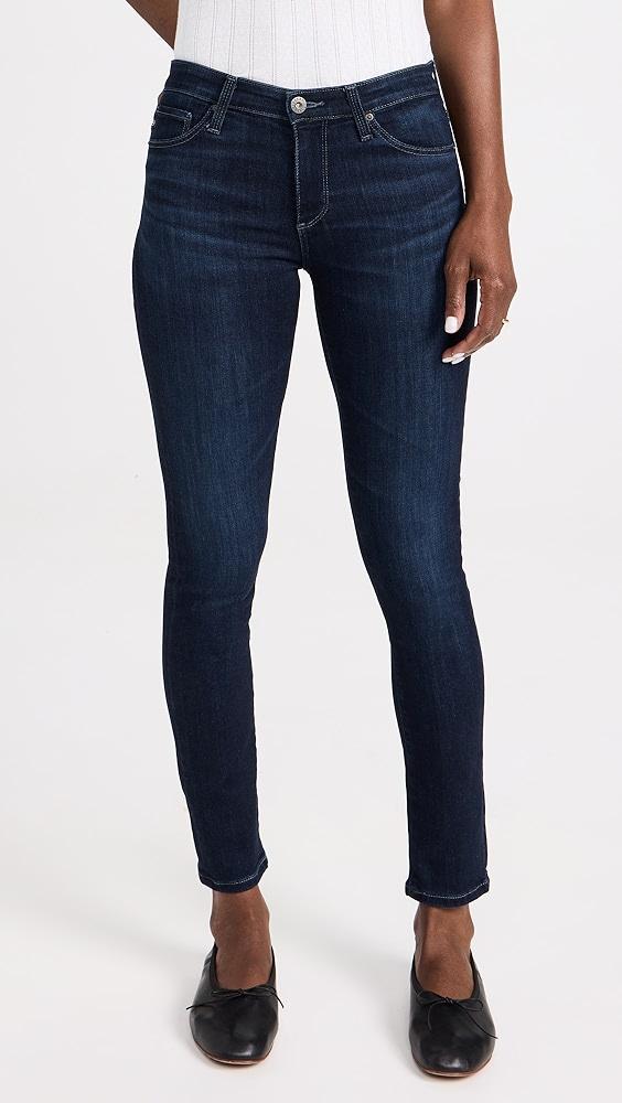 AG The Prima Ankle Jeans | Shopbop Product Image