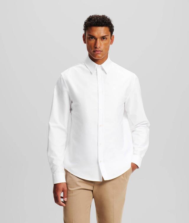 KARL KAMEO OXFORD SHIRT Product Image