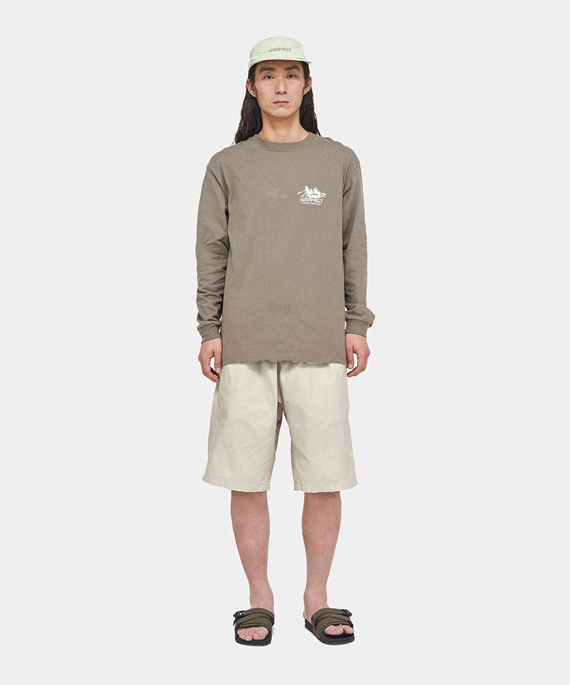 Swell Short Unisex Product Image