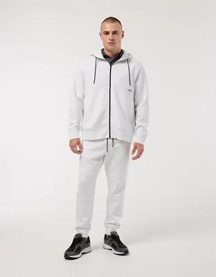 AE 24/7 Zip-Up Hoodie Product Image