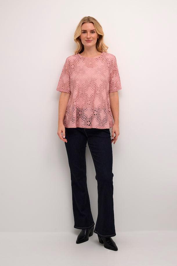 CUhenriette Blouse Product Image