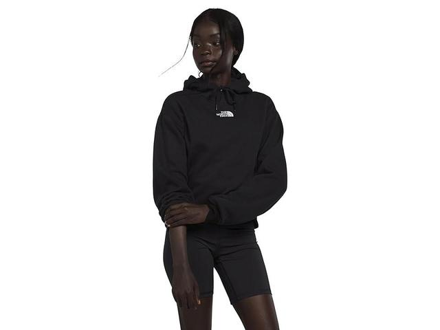 The North Face Womens Evolution High Product Image