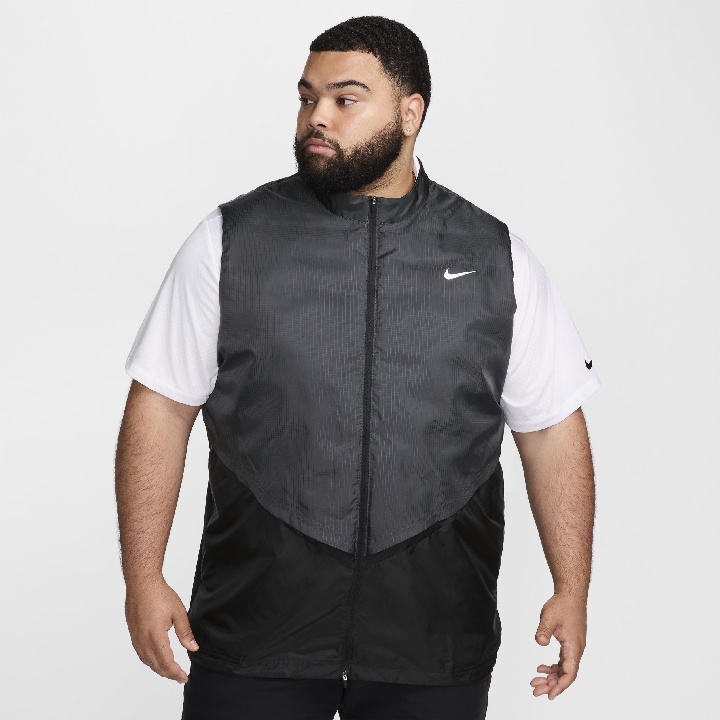 Nike Men's Therma-FIT ADV Repel Golf Vest Product Image