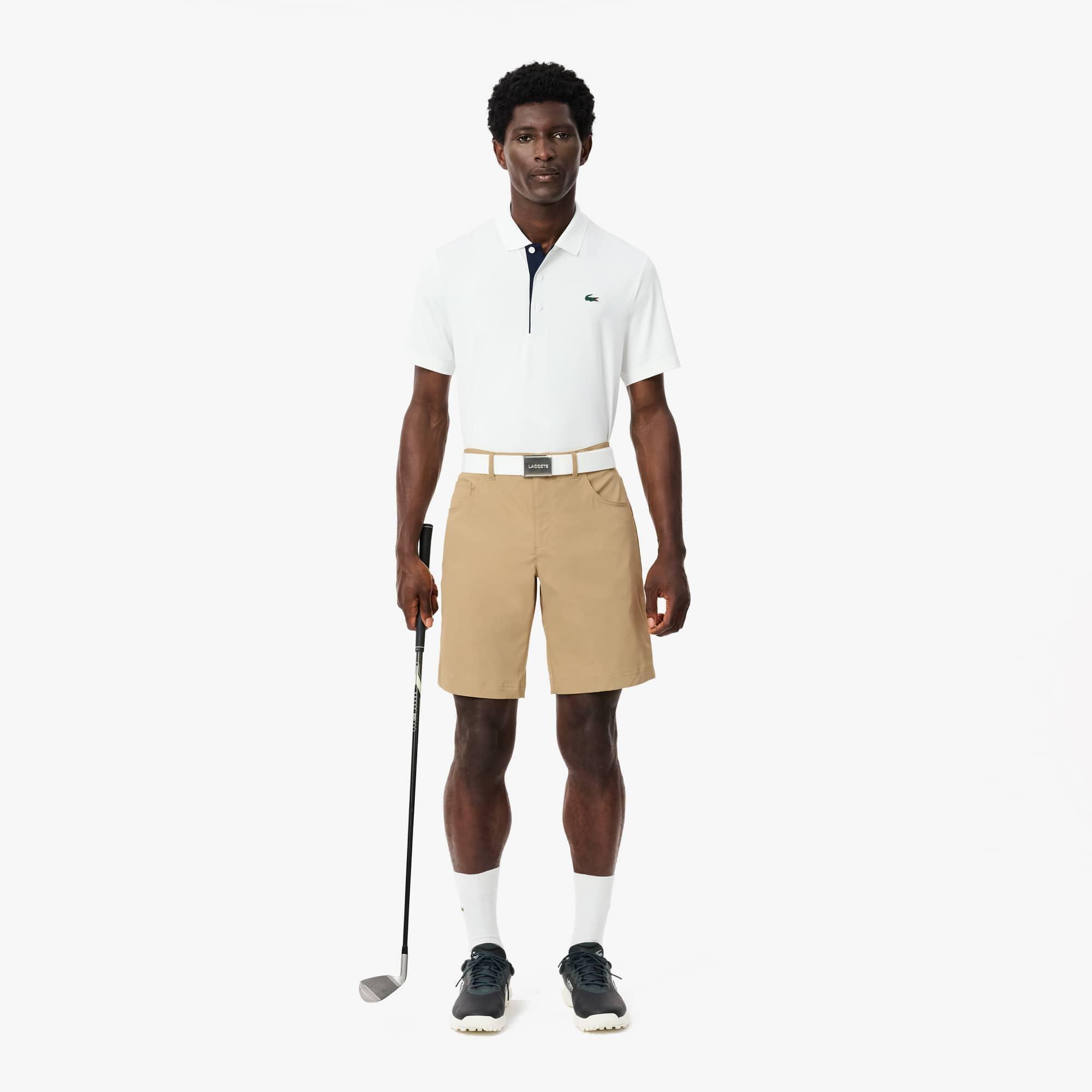 Men's Multi-Pocket Ultra Dry Golf Shorts Product Image