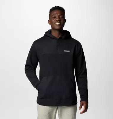 Columbia Men's Pitchstone Overlay Hoodie- Product Image