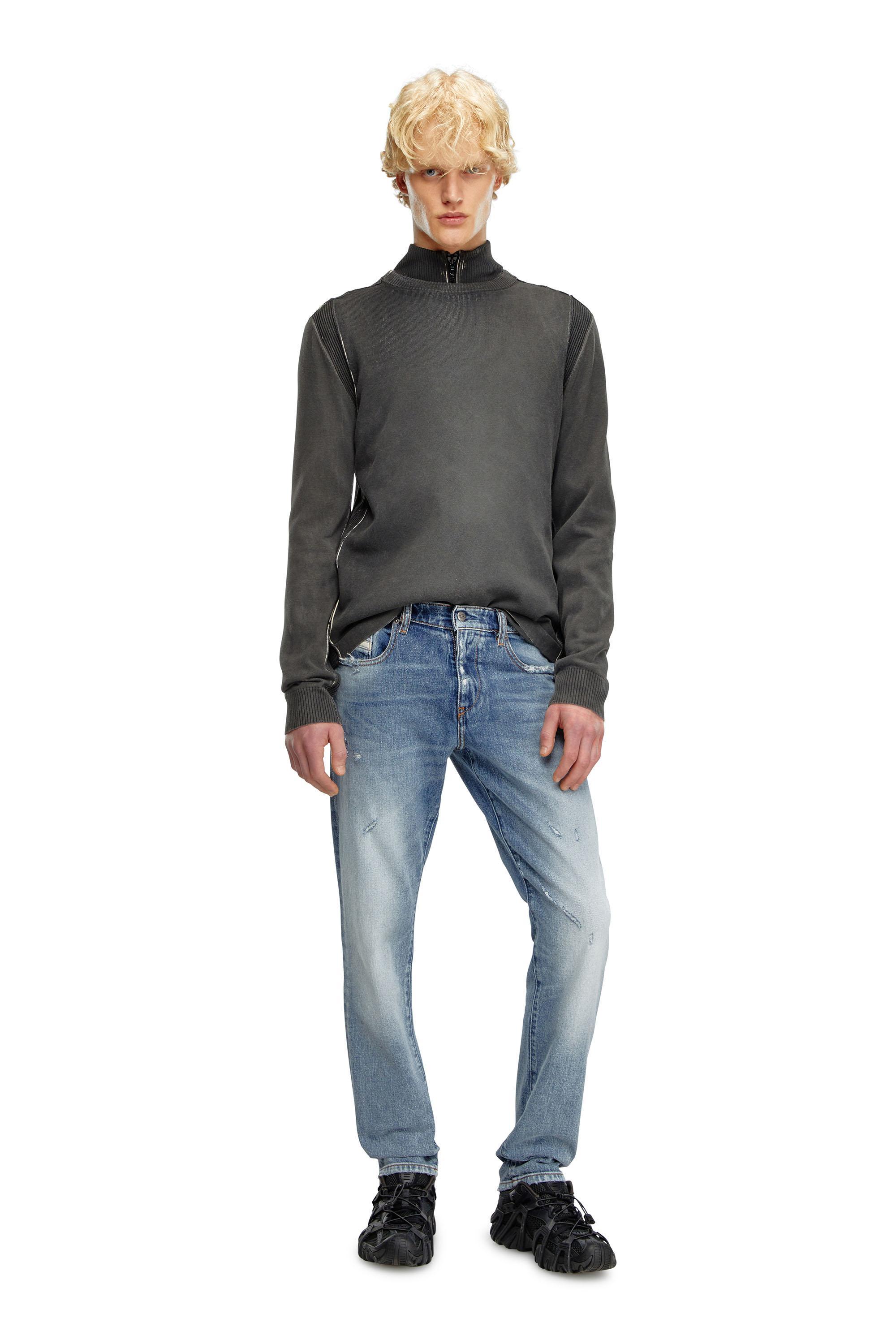 Slim Jeans 2019 D-Strukt 09J57 Product Image