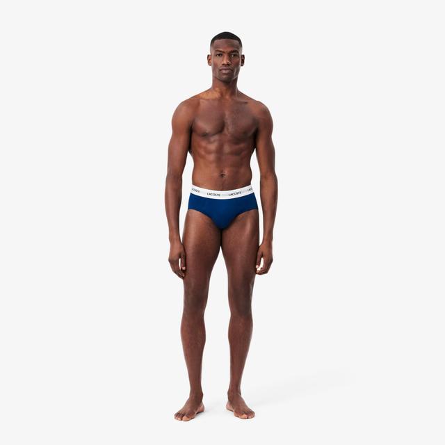 3-Pack Stretch Cotton Briefs Product Image