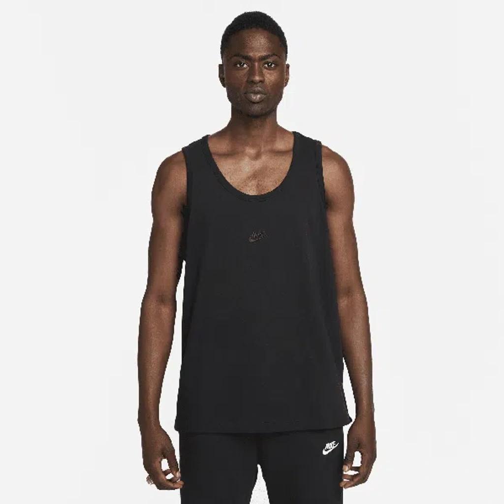 Men's Nike Sportswear Premium Essentials Tank Top Product Image