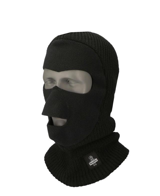 RefrigiWear Mens Acrylic Knit Balaclava Product Image