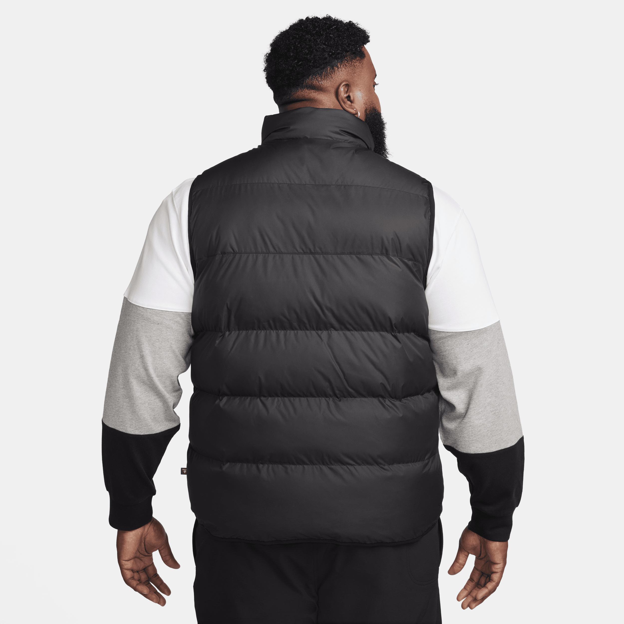 Nike Men's Storm-FIT Windrunner Insulated Vest Product Image