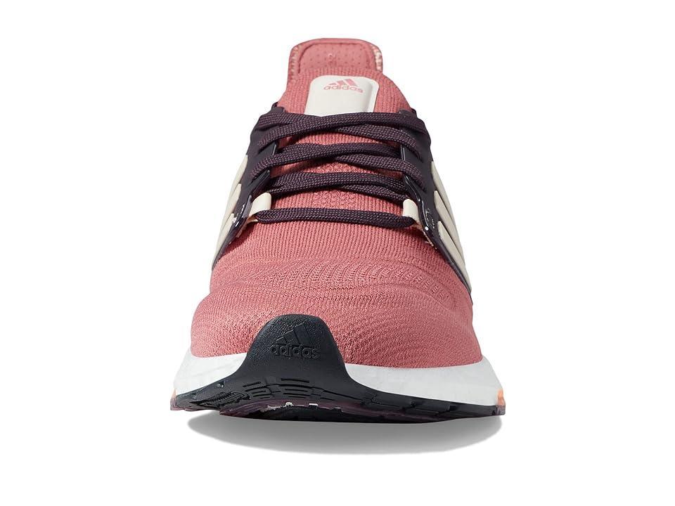 adidas Running Ultraboost 22 (Wonder Red/Bliss Orange/Shadow Maroon) Women's Shoes Product Image