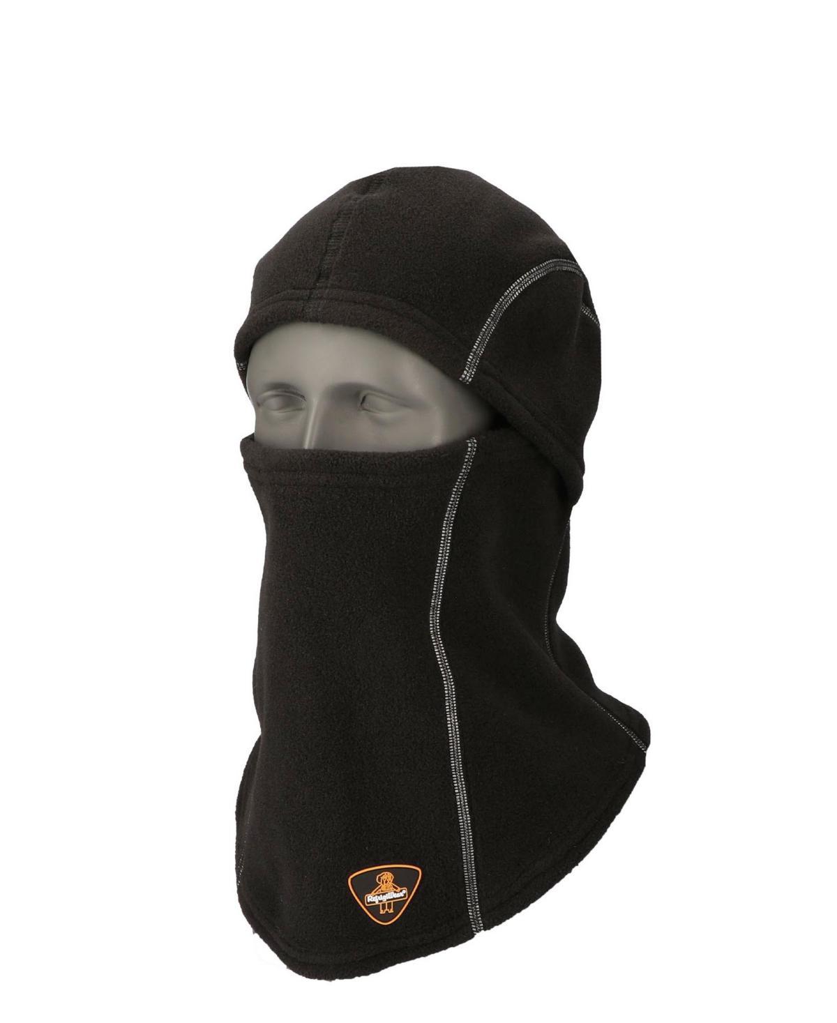 RefrigiWear Mens PolarForce Fleece Balaclava Face Mask Product Image