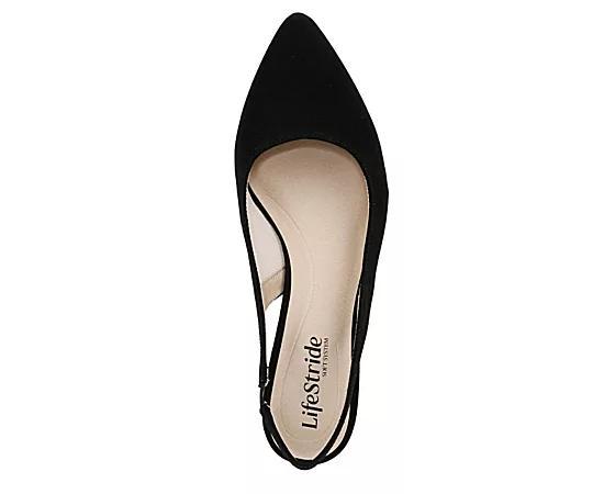 Lifestride Womens Annalise Pump Product Image