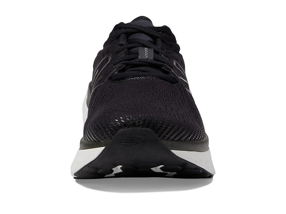 New Balance Fresh Foam 840v1 (Blacktop Men's Shoes Product Image