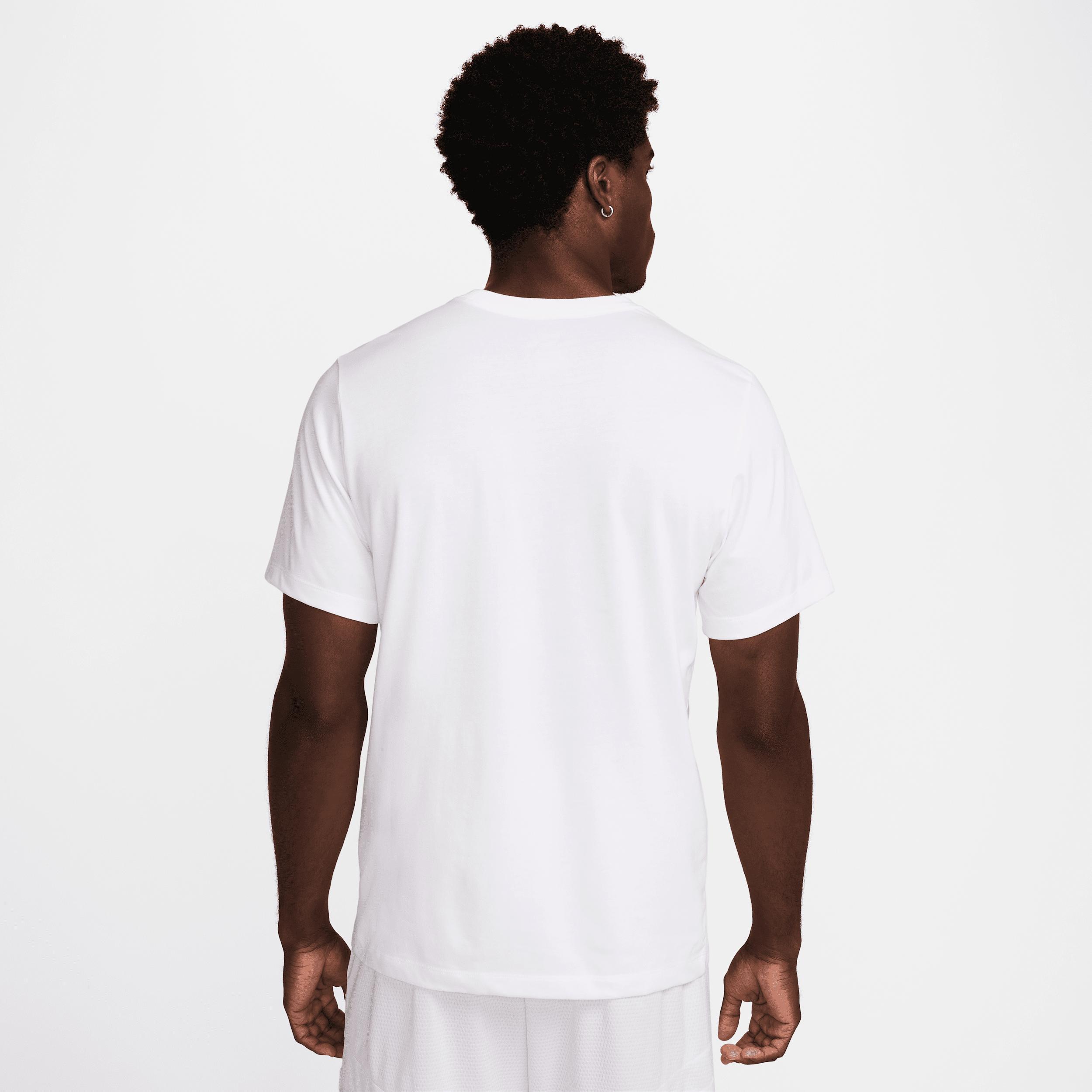 Canada Nike Men's Basketball T-Shirt Product Image