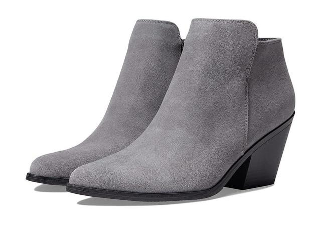 Blondo Noelle Waterproof (Grey Suede) Women's Boots Product Image