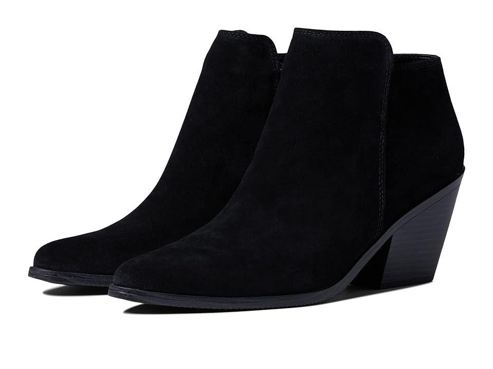 Blondo Noelle Waterproof Suede) Women's Boots Product Image