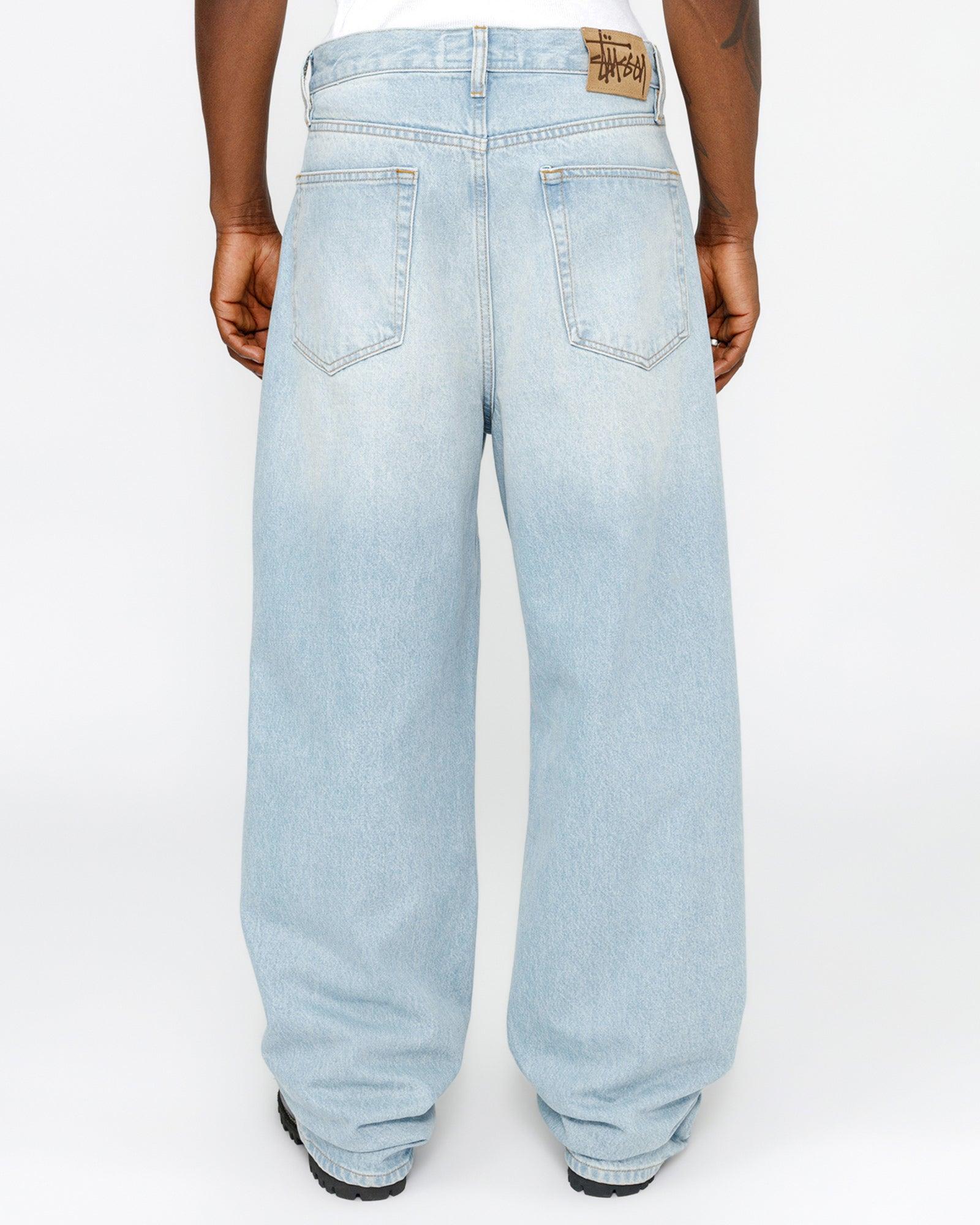 NEW CLASSIC JEAN DENIM Male Product Image