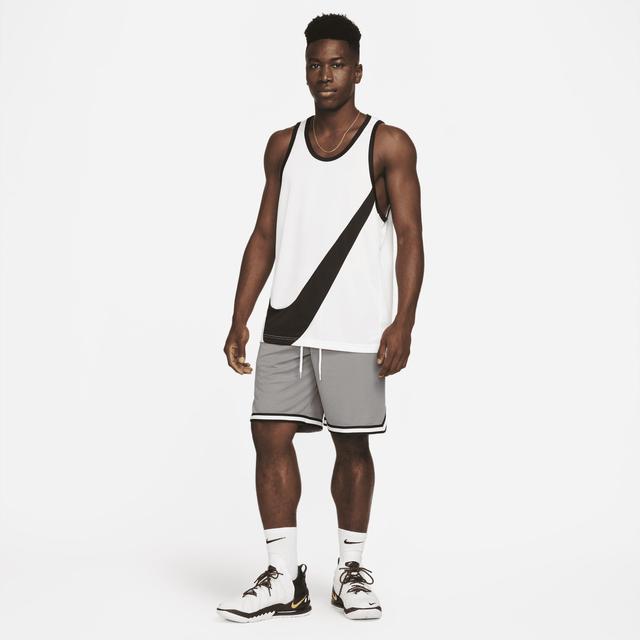 Nike Men's Dri-FIT DNA 10" Basketball Shorts Product Image