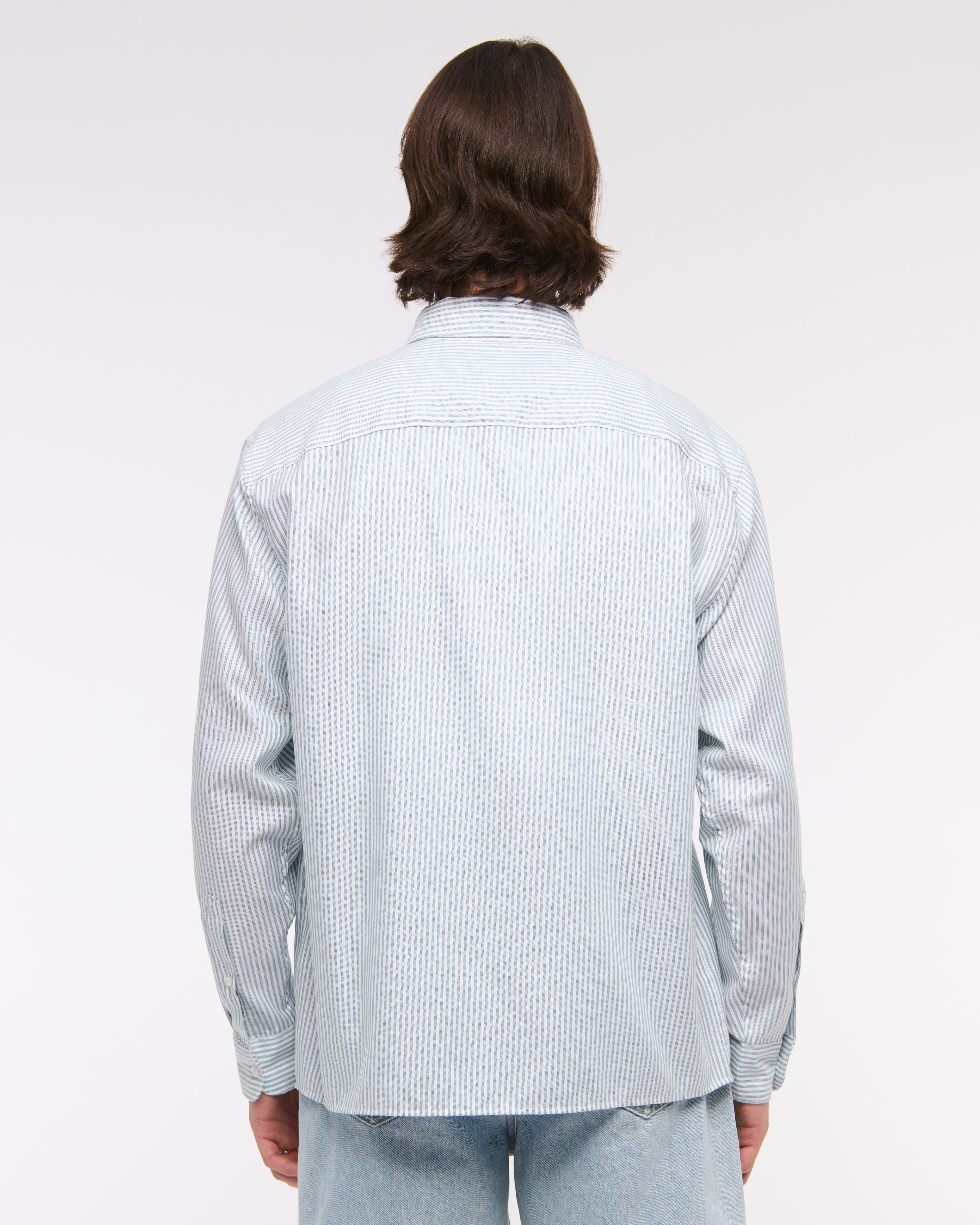 Oxford Shirt Product Image