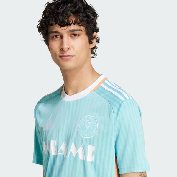 2024 Inter Miami CF adidas Archive Messi Jersey Product Image