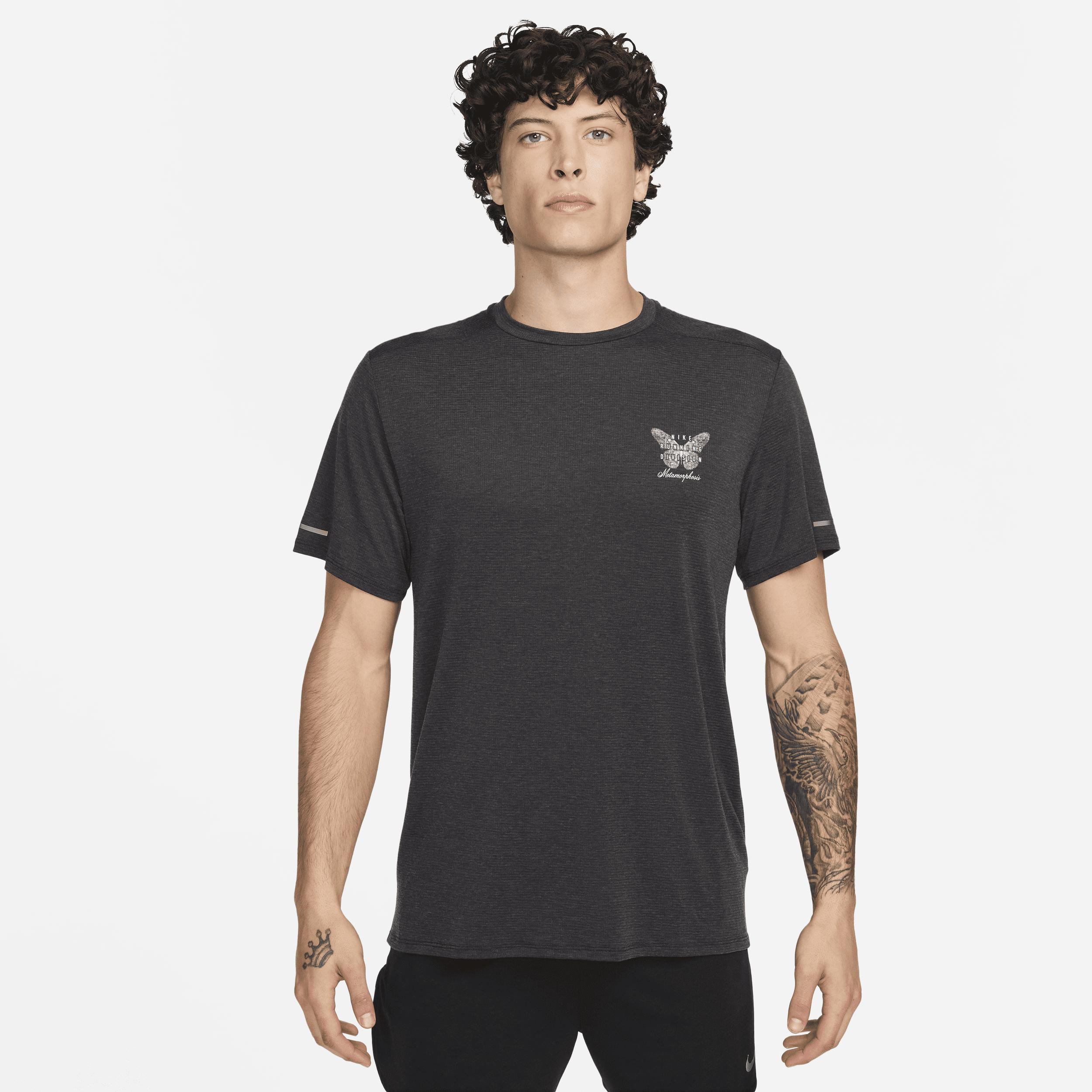 Nike Men's Rise 365 Running Division Dri-FIT Running Top Product Image