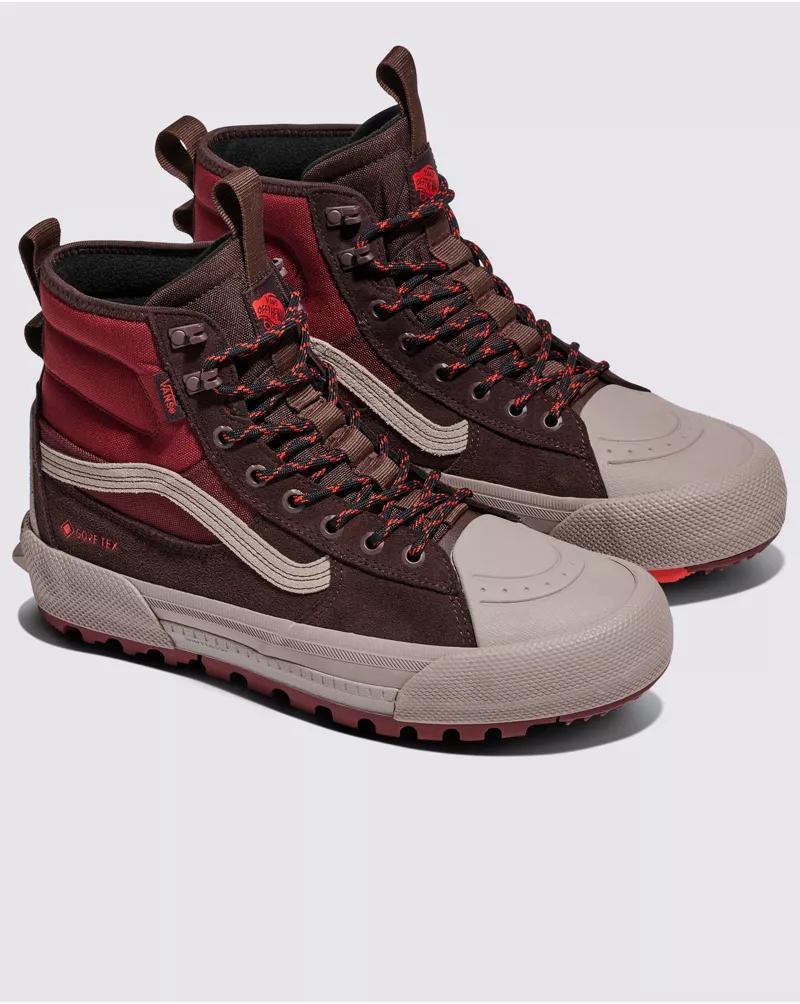 MTE Sk8-Hi GORE-TEX Insulated Shoe Product Image