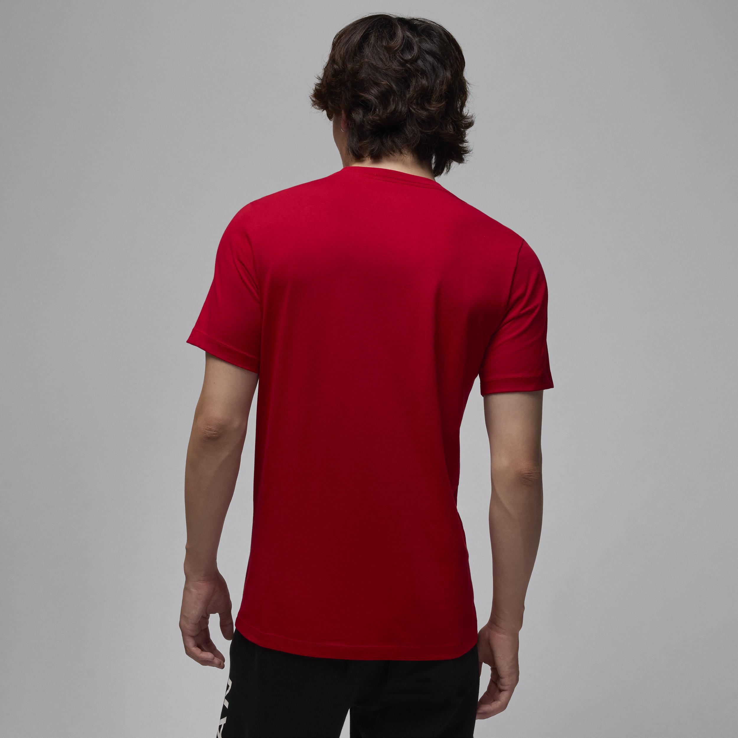 Men's Jordan T-Shirt Product Image