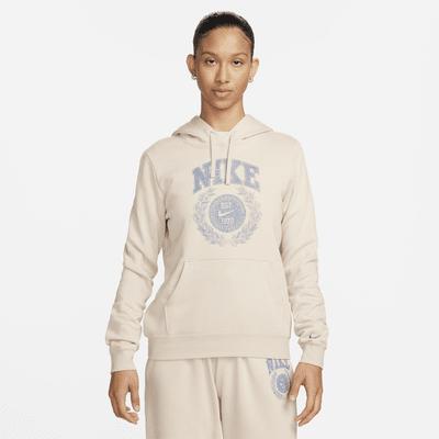 Nike Sportswear Club Fleece Women's Hoodie Product Image