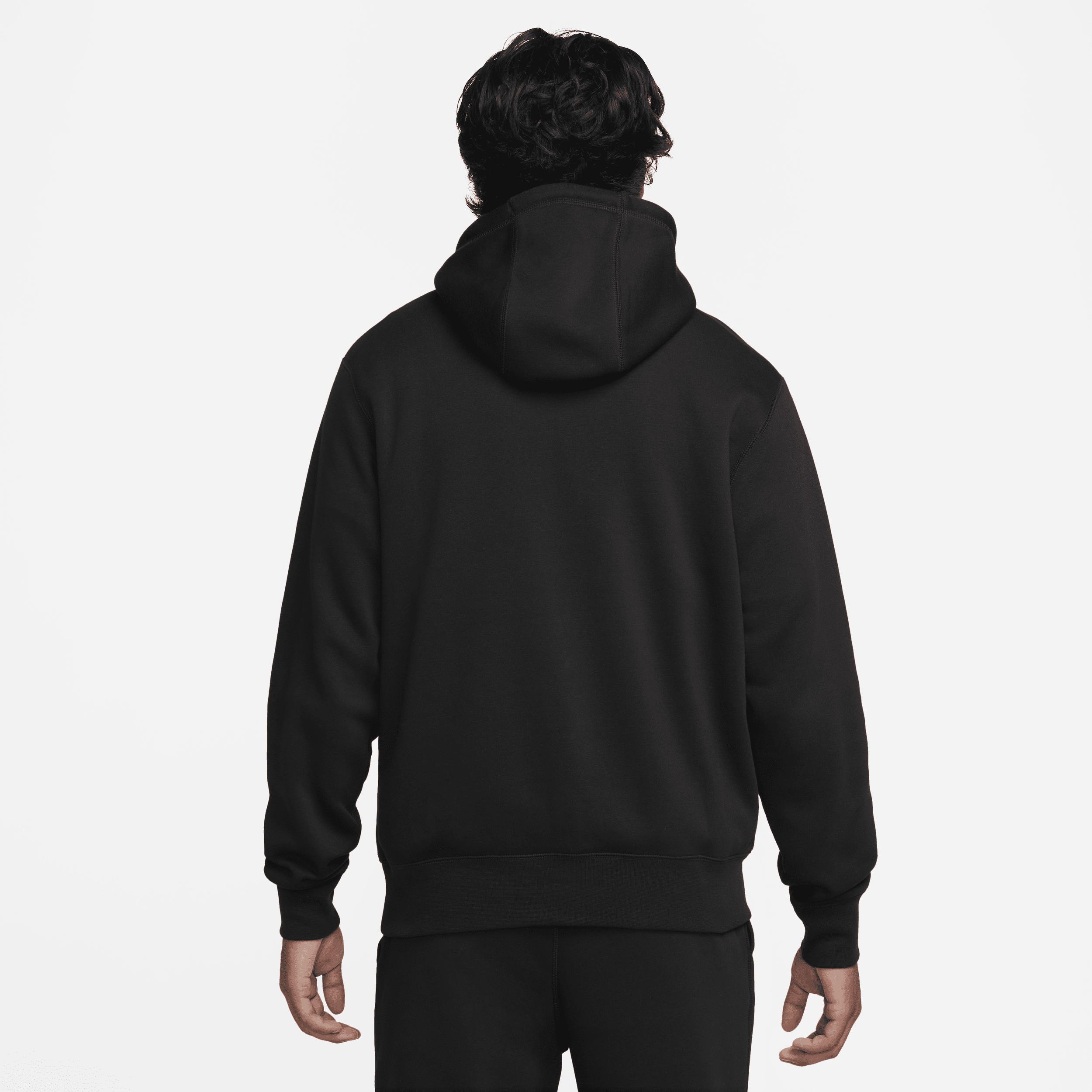 Nike Men's Club Fleece Pullover Hoodie Product Image