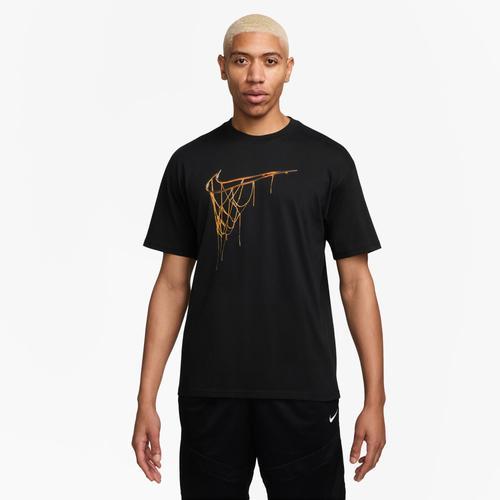 Nike Mens Nike M90 OC3 T-Shirt - Mens Product Image