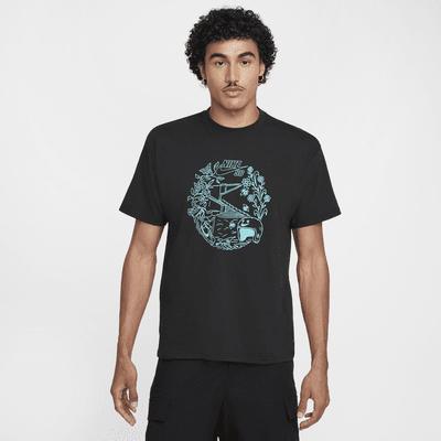 Nike SB T-Shirt Product Image