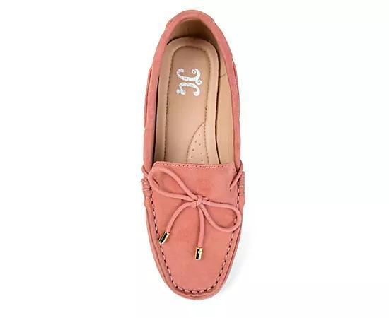 Journee Collection Womens Thatch Loafer Product Image