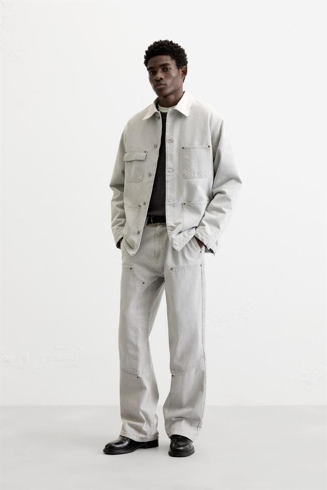 LIMITED EDITION SEAM PANTS Product Image