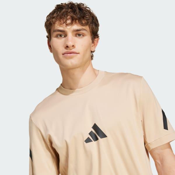 adidas Z.N.E. Tee Product Image