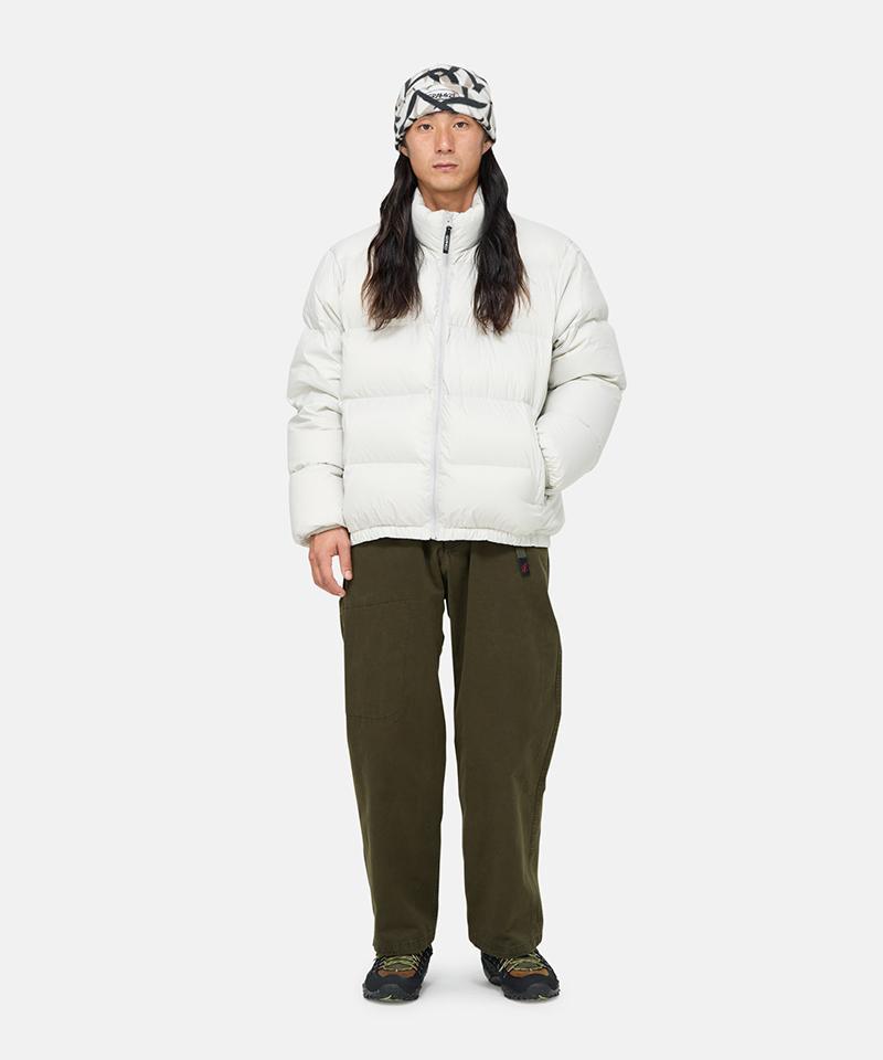 Winter Twill Ground Up Pant Product Image