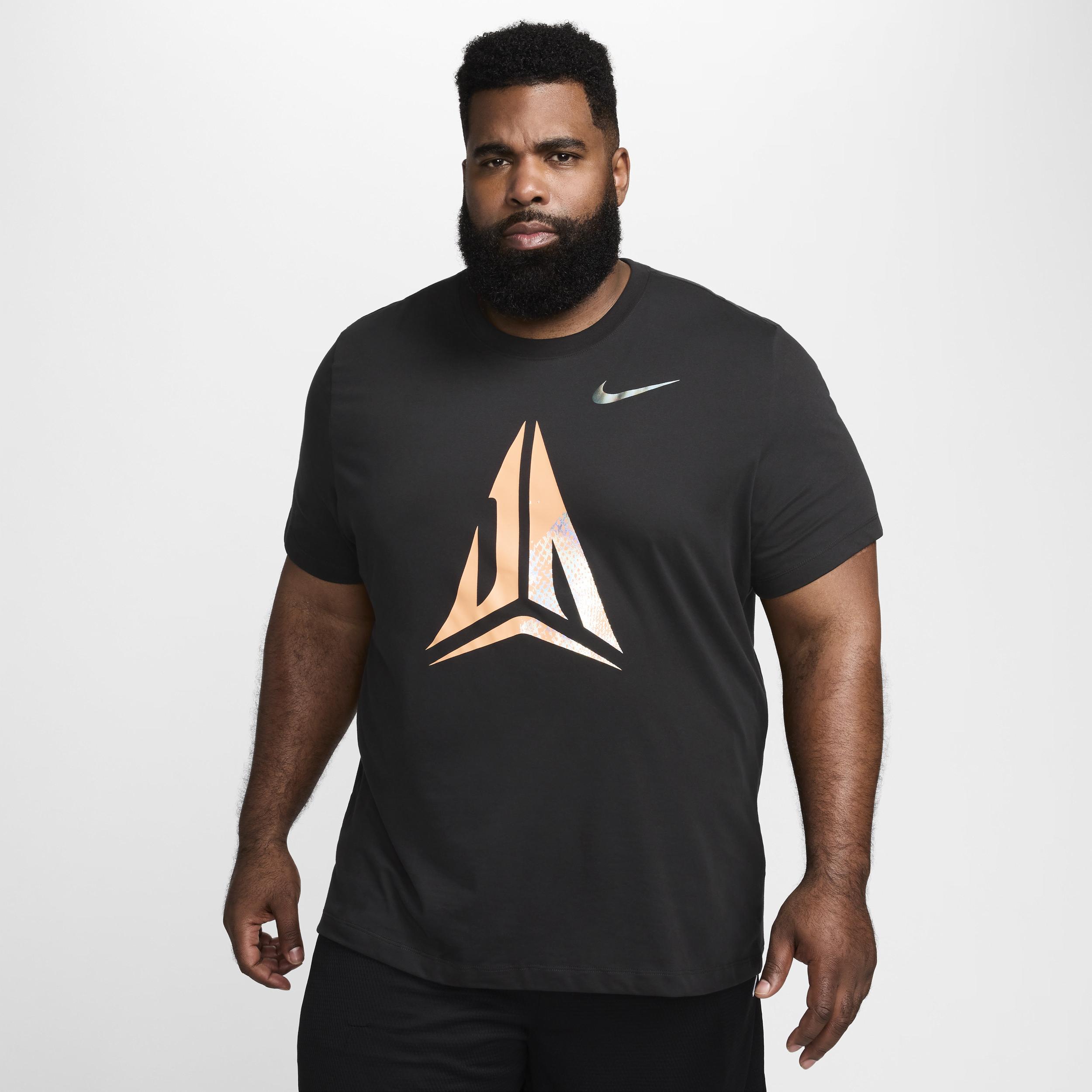 Nike Men's Ja Dri-FIT Basketball T-Shirt Product Image