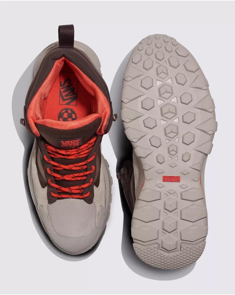 MTE Crestline Waterproof Shoe Product Image