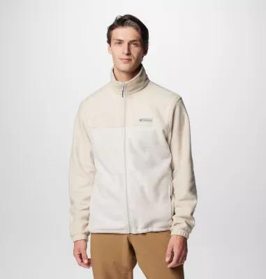 Columbia Men's Steens Mountain 2.0 Full Zip Fleece Jacket- Product Image