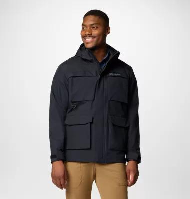 Columbia Men's Landroamer II Jacket- Product Image