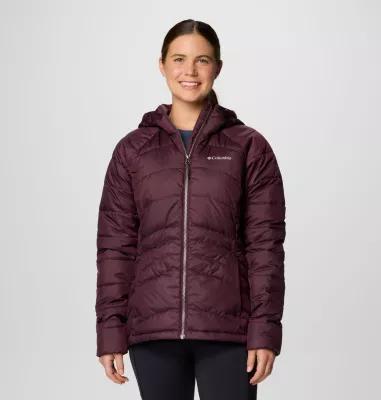 Columbia Women's Karis Gale Hooded Jacket- Product Image