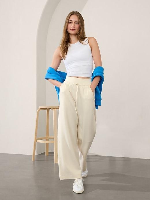 Allure High Rise Pant Product Image