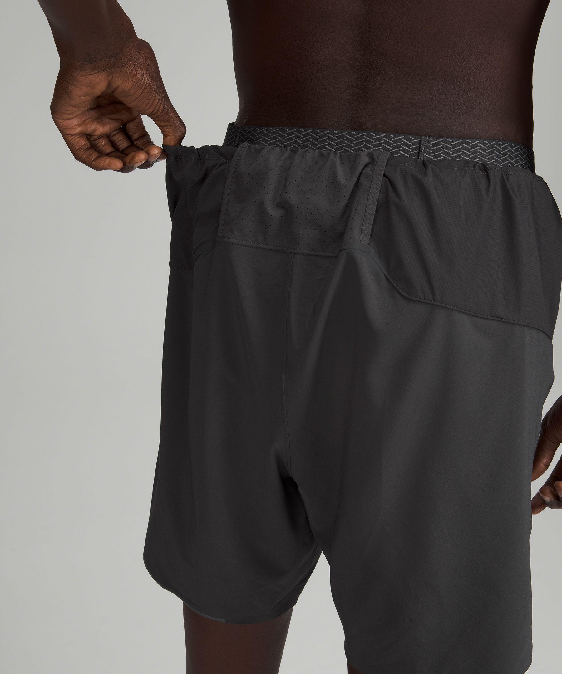 Lightweight Trail Running Short 7" Product Image