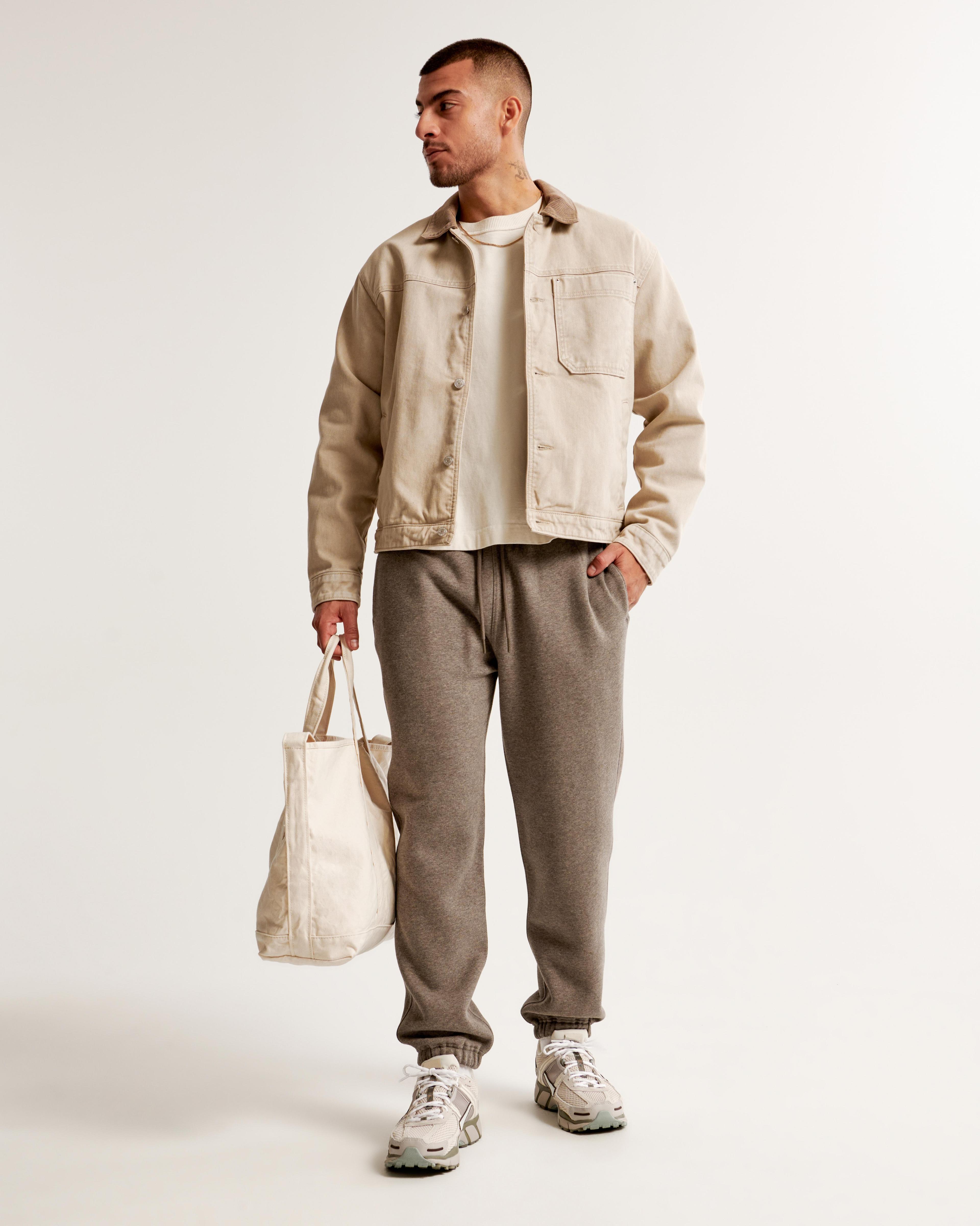 Essential Sweatpant Product Image