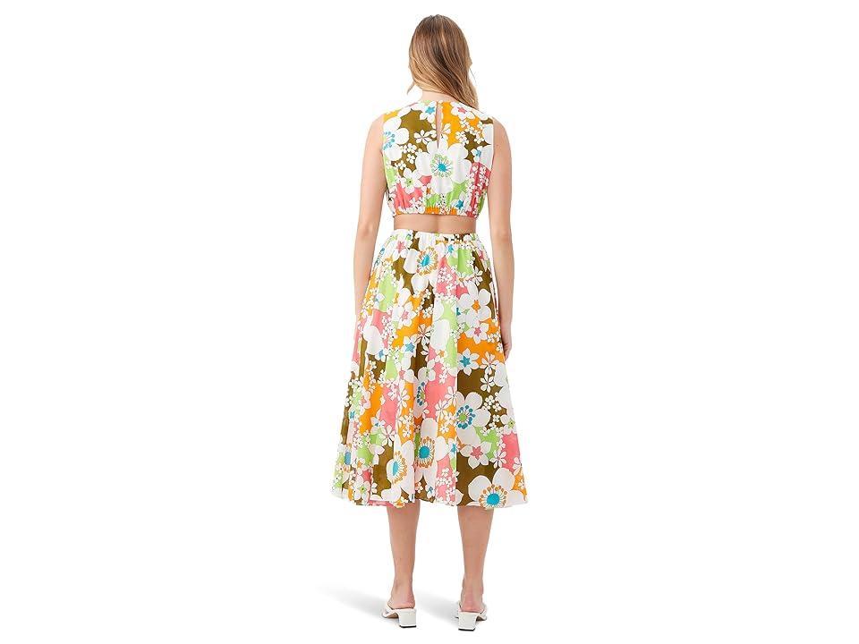 Trina Turk Artimo Dress Women's Dress Product Image