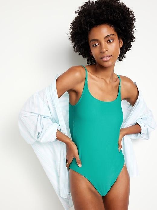 One-Piece Swimsuit Product Image