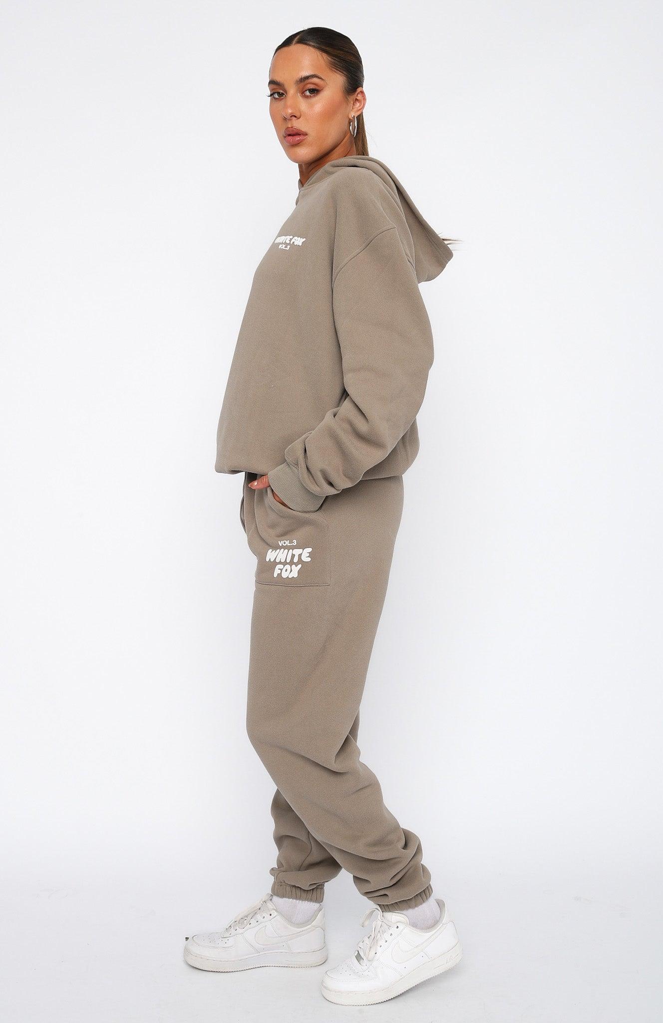 Offstage Sweatpants Fawn Product Image