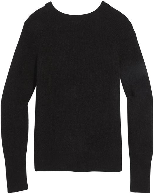 Luxe Bow Back Sweater Product Image