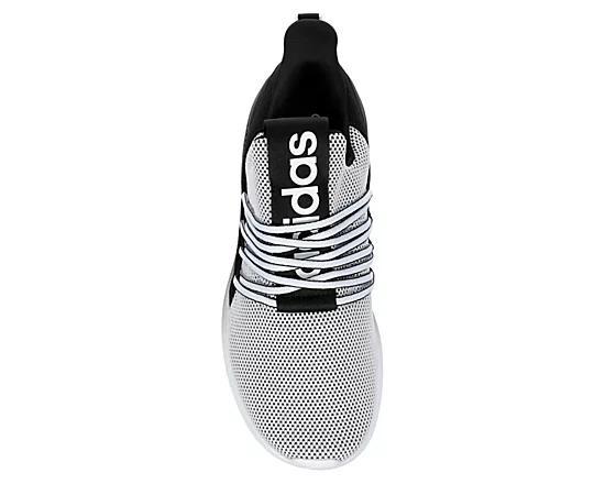 Adidas Mens Lite Racer Adapt 7.0 Sneaker Product Image