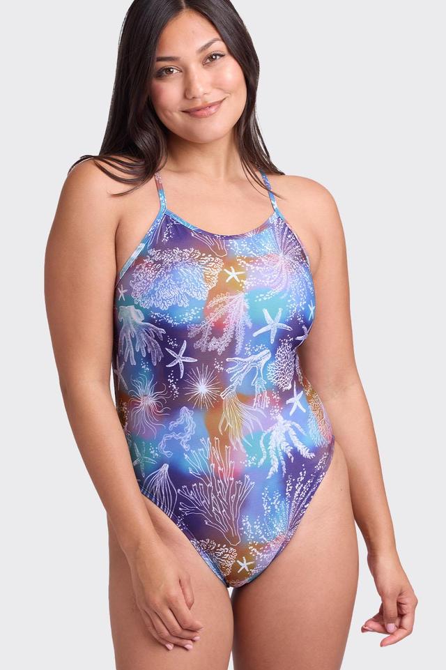 Jackson 4 Swim Onesie Product Image